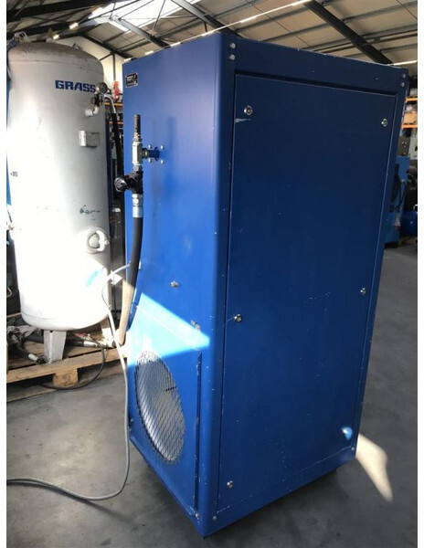 Luftkompressor Grassair S35.10 SF 11 kW 1500 L / min 10 bar Elektrische Schroefcompressor: das Bild 7