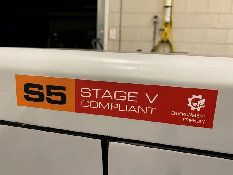 Stromgenerator neu kaufen Himoinsa HYW-17 Yanmar Stamford 19 kVA Supersilent Stage 5 Generatorset Nieuw !: das Bild 17