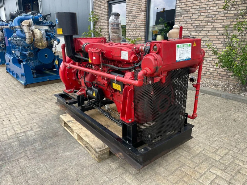 IETS Waterpump sets 640 m3 9 Bar - Wasserpumpe: das Bild 3 IETS Waterpump sets 640 m3 9 Bar - Wasserpumpe: das Bild 3