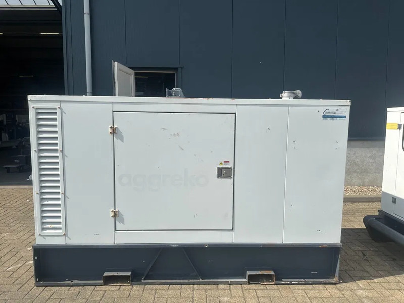 Iveco FPT NEF45 SM1A.A004 Stamford 60 kVA Silent Rental generatorset - Stromgenerator: das Bild 1 Iveco FPT NEF45 SM1A.A004 Stamford 60 kVA Silent Rental generatorset - Stromgenerator: das Bild 1