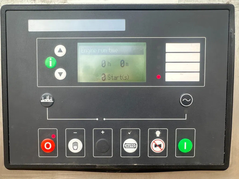 Iveco FPT Stamford 125 kVA Silent Rental generatorset - Stromgenerator: das Bild 4 Iveco FPT Stamford 125 kVA Silent Rental generatorset - Stromgenerator: das Bild 4