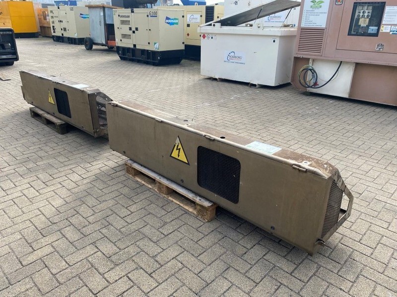 Kubota V1505 Vrachtwagen aggregaat 12.5 kVA generatorset - Stromgenerator: das Bild 3 Kubota V1505 Vrachtwagen aggregaat 12.5 kVA generatorset - Stromgenerator: das Bild 3