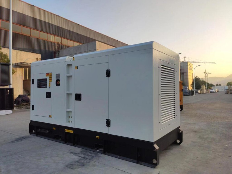 Stromgenerator neu kaufen Scania DC16 Leroy Somer 450 kVA Silent generatorset New ! EU Stage 5 ! Stage V: das Bild 6