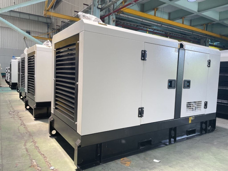 Scania DC16 Leroy Somer 450 kVA Silent generatorset New ! EU Stage 5 ! Stage V - Stromgenerator: das Bild 1 Scania DC16 Leroy Somer 450 kVA Silent generatorset New ! EU Stage 5 ! Stage V - Stromgenerator: das Bild 1