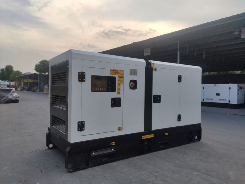Stromgenerator neu kaufen Scania DC16 Leroy Somer 450 kVA Silent generatorset New ! EU Stage 5 ! Stage V: das Bild 7