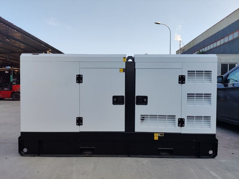 Scania DC9 Leroy Somer 250 kVA Silent generatorset New ! EU Stage 5 ! Stage V - Stromgenerator: das Bild 4 Scania DC9 Leroy Somer 250 kVA Silent generatorset New ! EU Stage 5 ! Stage V - Stromgenerator: das Bild 4