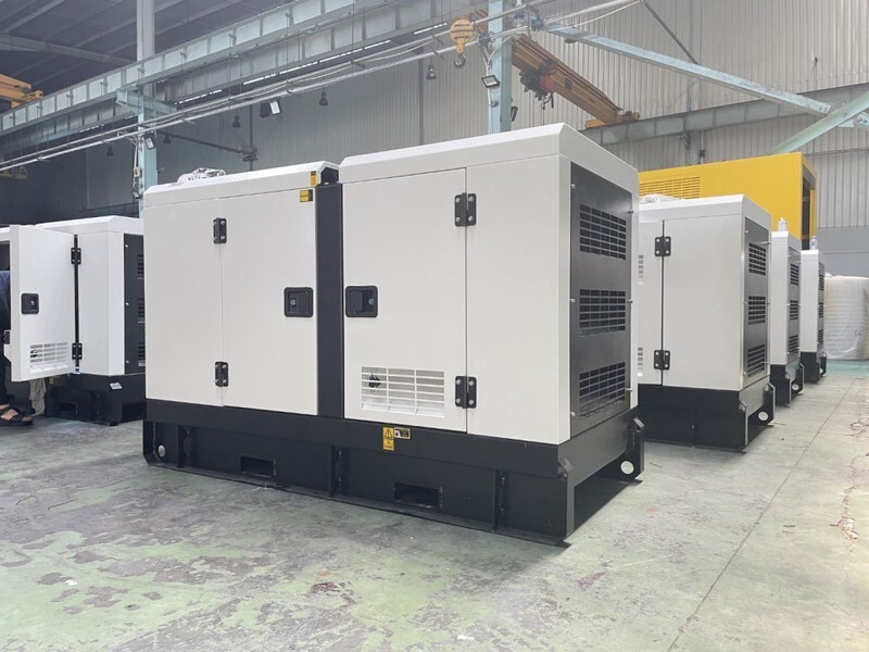 Scania DC9 Leroy Somer 275 kVA Silent generatorset New ! EU Stage 5 ! Stage V - Stromgenerator: das Bild 3 Scania DC9 Leroy Somer 275 kVA Silent generatorset New ! EU Stage 5 ! Stage V - Stromgenerator: das Bild 3