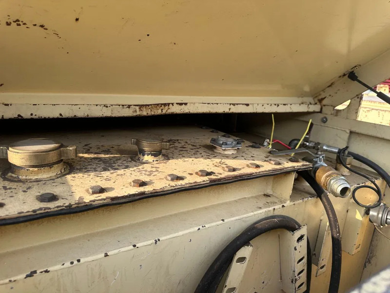 Tolsma Kiwa IBC 3000 liter Dieseltank Milieutank - Seecontainer: das Bild 5 Tolsma Kiwa IBC 3000 liter Dieseltank Milieutank - Seecontainer: das Bild 5