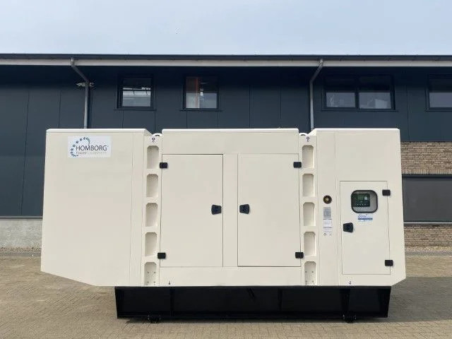Volvo TAD 1642 GE Stamford 650 kVA Supersilent generatorset New ! - Stromgenerator: das Bild 1 Volvo TAD 1642 GE Stamford 650 kVA Supersilent generatorset New ! - Stromgenerator: das Bild 1