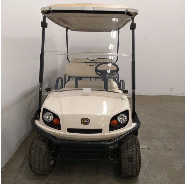 Cushman Shuttle 6 FLEETSALE! - Golfmobil: das Bild 5 Cushman Shuttle 6 FLEETSALE! - Golfmobil: das Bild 5