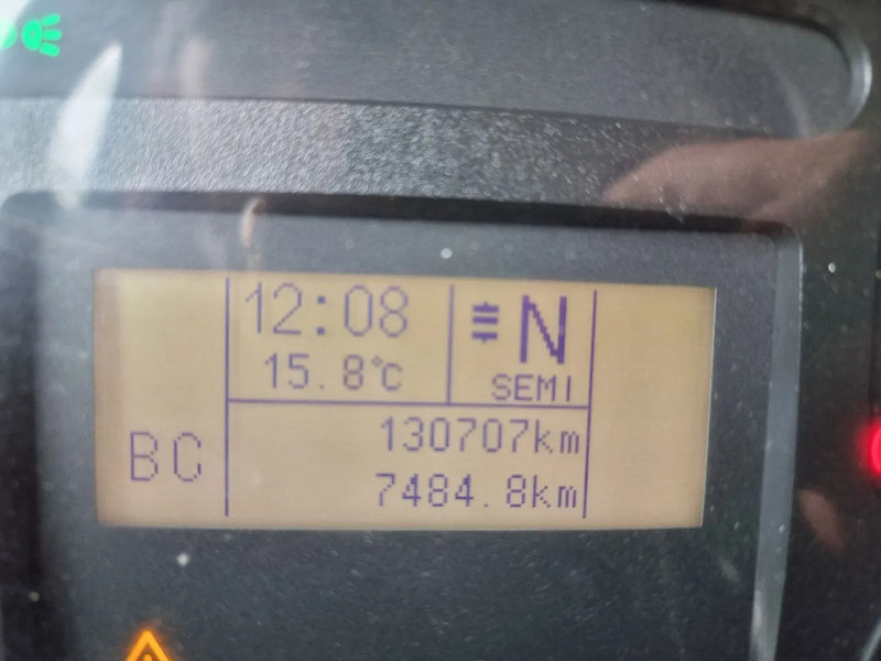 Iveco EuroCargo 80 E6 80E19 – Leasing Iveco EuroCargo 80 E6 80E19: das Bild 14