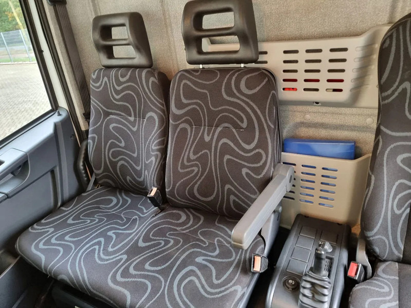 Iveco EuroCargo 80 E6 80E19 – Leasing Iveco EuroCargo 80 E6 80E19: das Bild 19