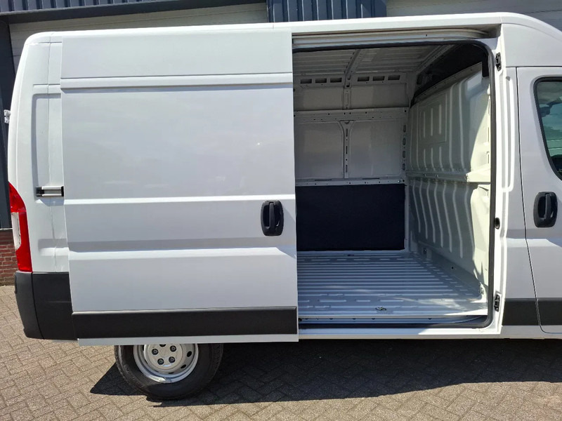 Opel Movano elektrisch ongebruikt! - Kastenwagen, Elektro-Transporter: das Bild 5 Opel Movano elektrisch ongebruikt! - Kastenwagen, Elektro-Transporter: das Bild 5