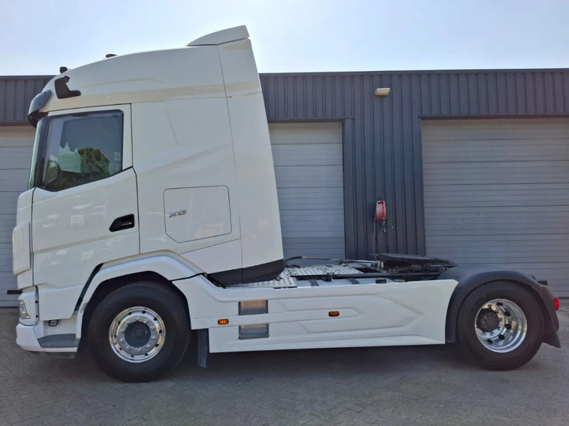 DAF XG XG480 HYDRO - Sattelzugmaschine: das Bild 3 DAF XG XG480 HYDRO - Sattelzugmaschine: das Bild 3