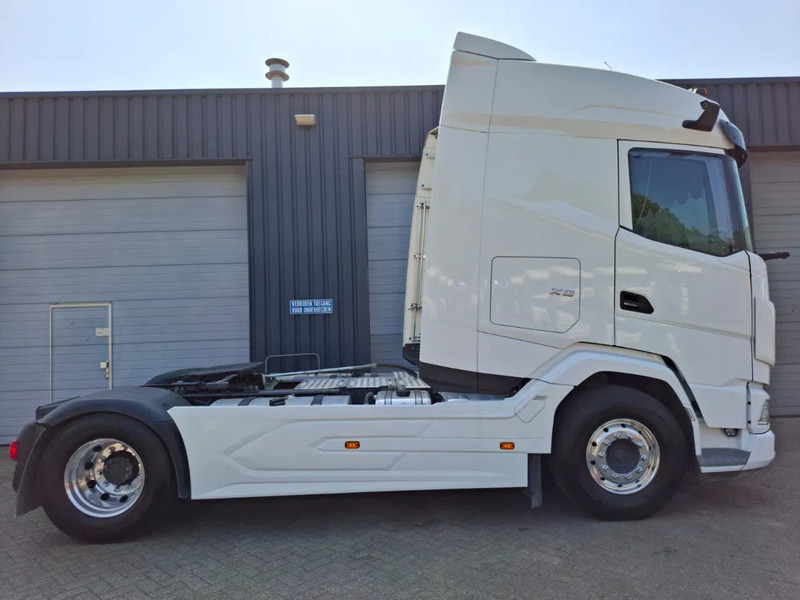DAF XG XG480 HYDRO - Sattelzugmaschine: das Bild 2 DAF XG XG480 HYDRO - Sattelzugmaschine: das Bild 2