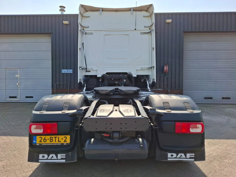 DAF XG XG480 HYDRO - Sattelzugmaschine: das Bild 5 DAF XG XG480 HYDRO - Sattelzugmaschine: das Bild 5