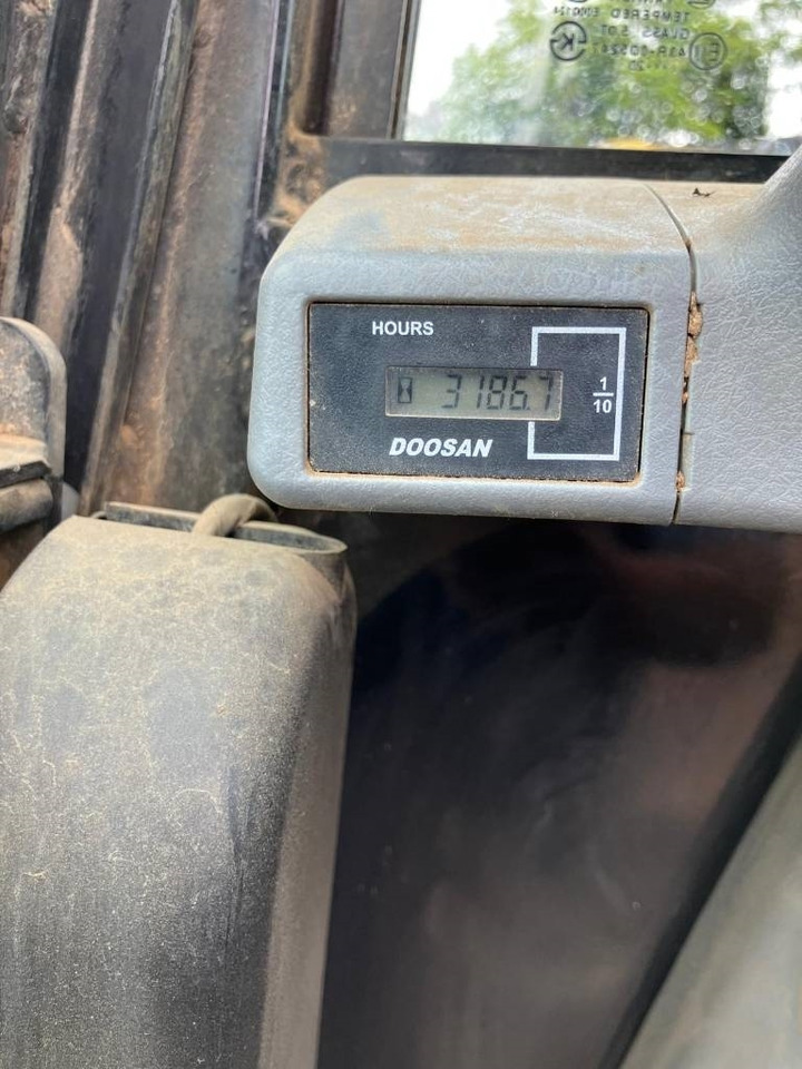 Bobcat E 85 - Minibagger: das Bild 5 Bobcat E 85 - Minibagger: das Bild 5