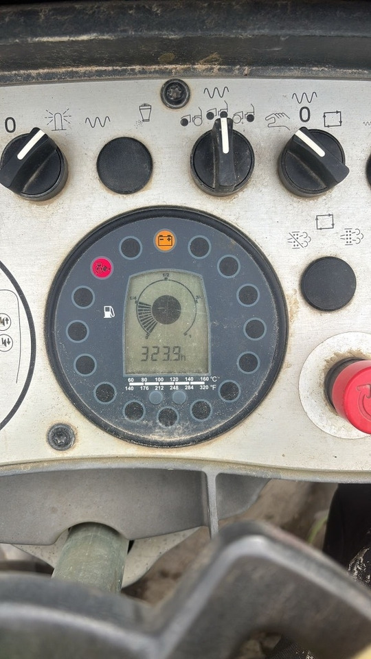 Bomag BW 120 AD-5 - Straßenwalze: das Bild 3 Bomag BW 120 AD-5 - Straßenwalze: das Bild 3