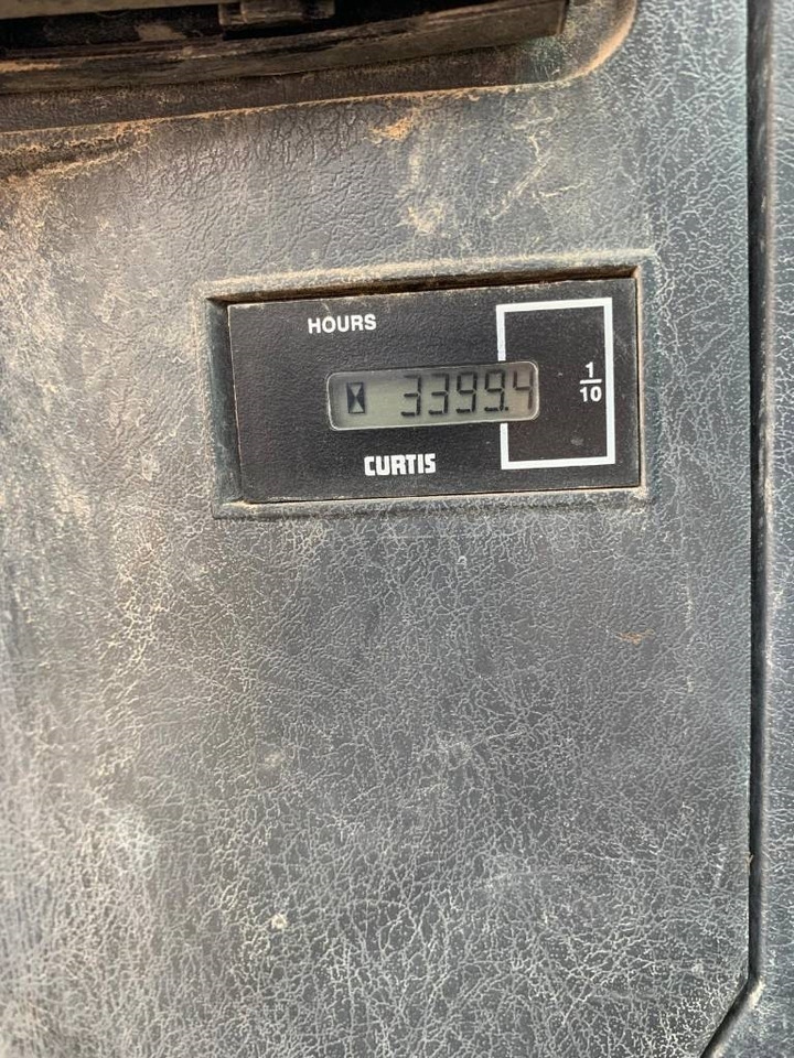 Hyundai Robex 80 CR-9A - Minibagger: das Bild 3 Hyundai Robex 80 CR-9A - Minibagger: das Bild 3