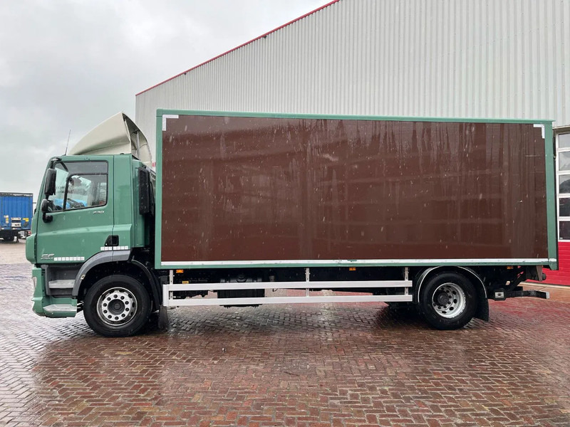 DAF CF 230 FA - Koffer LKW: das Bild 5 DAF CF 230 FA - Koffer LKW: das Bild 5