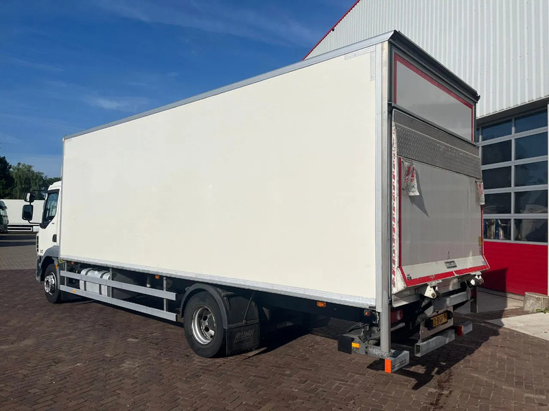 DAF LF 180 FA 16 TN EURO 6 - Koffer LKW: das Bild 5 DAF LF 180 FA 16 TN EURO 6 - Koffer LKW: das Bild 5