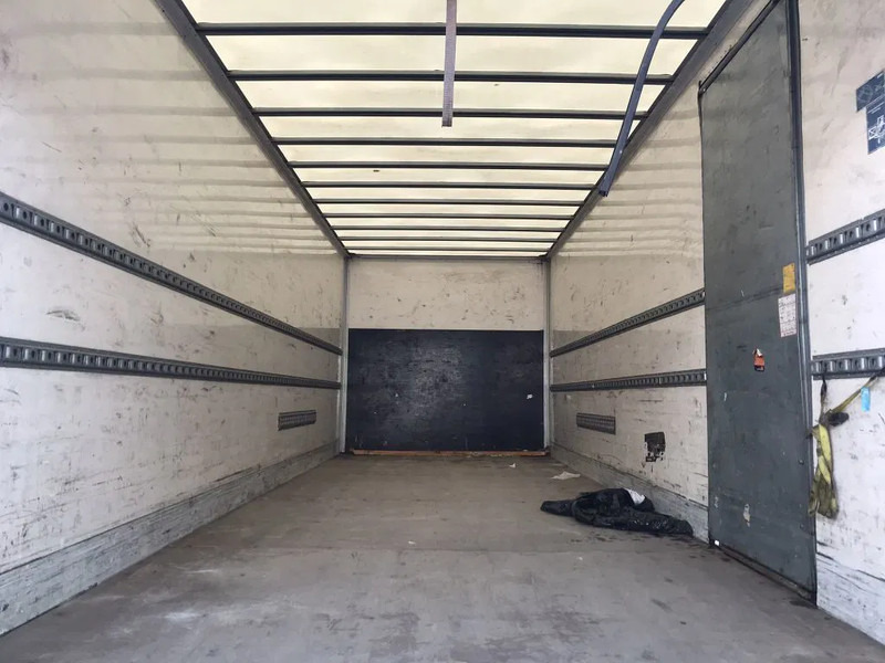 Koffer LKW DAF LF 45 12.220 EURO 5 EEV: das Bild 13