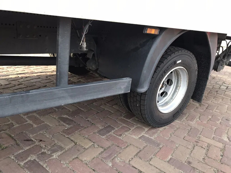 Koffer LKW DAF LF 45 12.220 EURO 5 EEV: das Bild 19