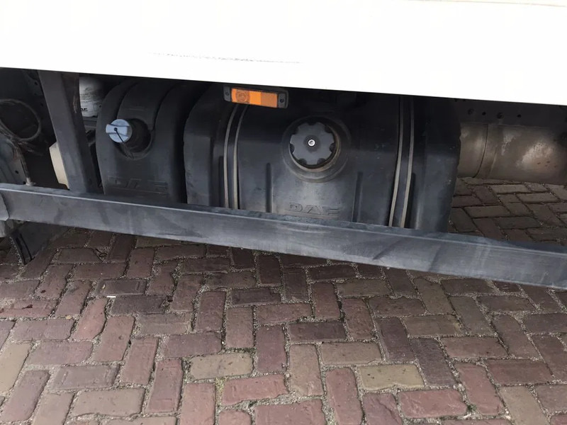 Koffer LKW DAF LF 45 12.220 EURO 5 EEV: das Bild 16