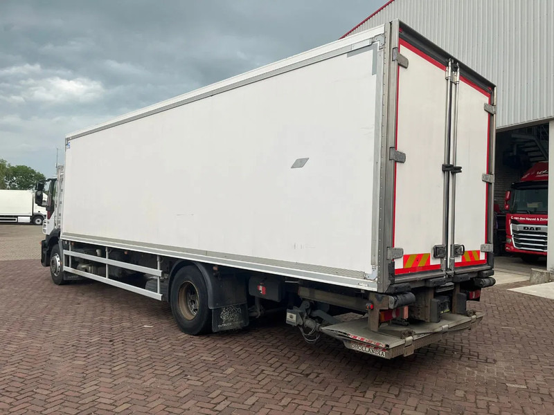 Iveco Stralis 310 KOELWAGEN EURO 5 EEV - Kühlkoffer LKW: das Bild 4 Iveco Stralis 310 KOELWAGEN EURO 5 EEV - Kühlkoffer LKW: das Bild 4
