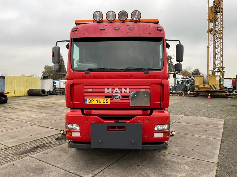 MAN 17 H17 310 PK EURO 3 MANUAL RHD - Koffer LKW: das Bild 2 MAN 17 H17 310 PK EURO 3 MANUAL RHD - Koffer LKW: das Bild 2