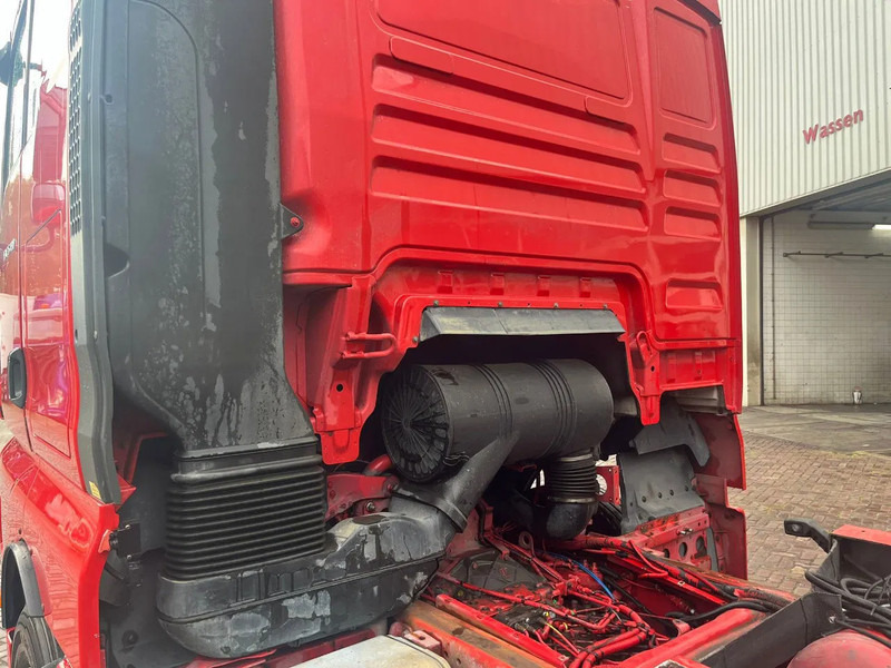 MAN 17 TGA 26.480 EURO 3 MANUAL - Fahrgestell LKW: das Bild 5 MAN 17 TGA 26.480 EURO 3 MANUAL - Fahrgestell LKW: das Bild 5