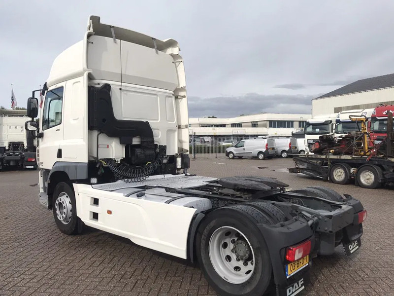 DAF CF 400 FT EURO 6 - Sattelzugmaschine: das Bild 5 DAF CF 400 FT EURO 6 - Sattelzugmaschine: das Bild 5