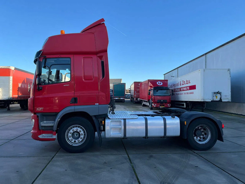 DAF CF 400 FT EURO 6 - Sattelzugmaschine: das Bild 5 DAF CF 400 FT EURO 6 - Sattelzugmaschine: das Bild 5