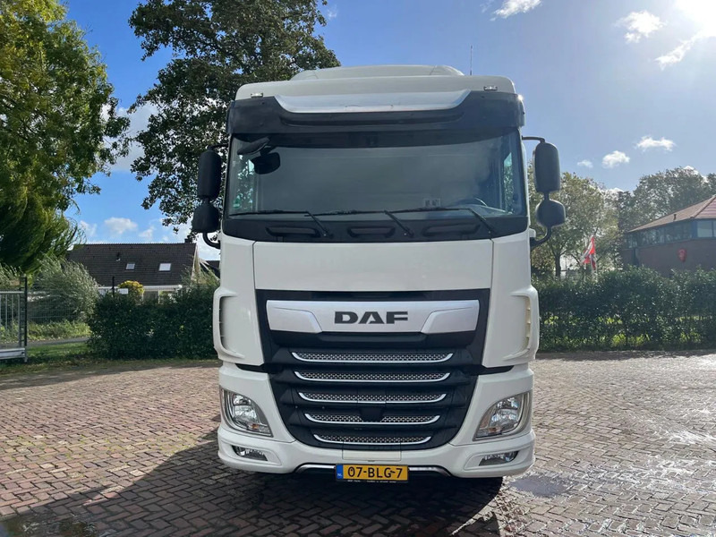 DAF XF 450 FT - Sattelzugmaschine: das Bild 3 DAF XF 450 FT - Sattelzugmaschine: das Bild 3