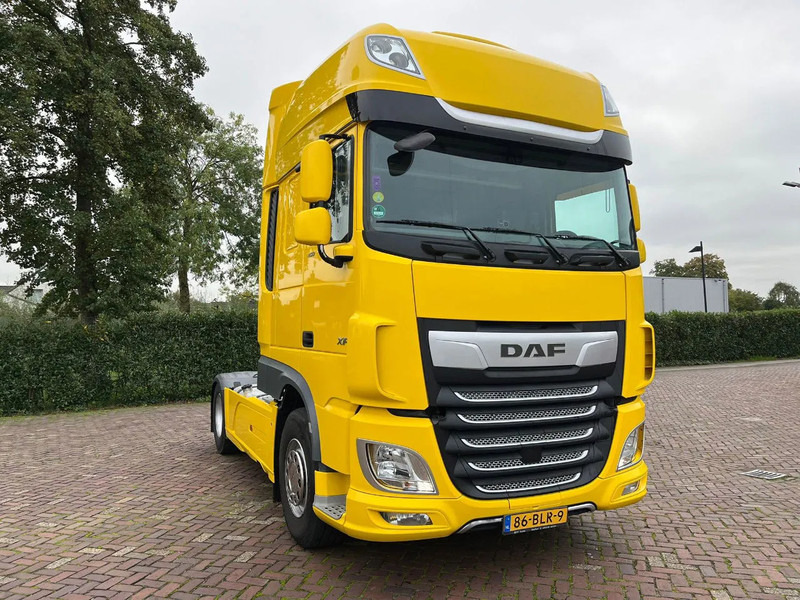 DAF XF 450 FT - Sattelzugmaschine: das Bild 2 DAF XF 450 FT - Sattelzugmaschine: das Bild 2