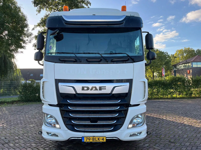 DAF XF 450 FT - Sattelzugmaschine: das Bild 3 DAF XF 450 FT - Sattelzugmaschine: das Bild 3