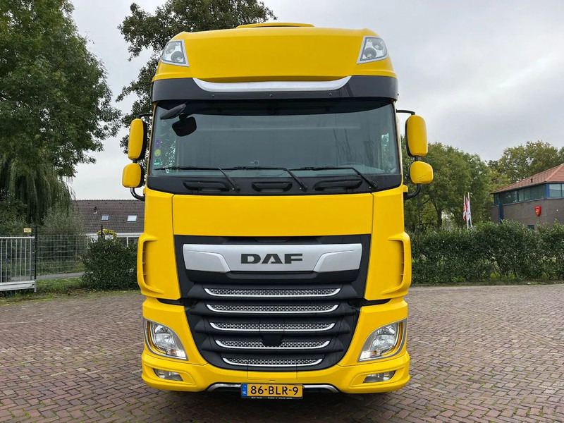 DAF XF 450 FT - Sattelzugmaschine: das Bild 3 DAF XF 450 FT - Sattelzugmaschine: das Bild 3