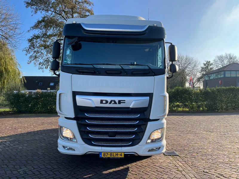 DAF XF 450 FT - Sattelzugmaschine: das Bild 3 DAF XF 450 FT - Sattelzugmaschine: das Bild 3