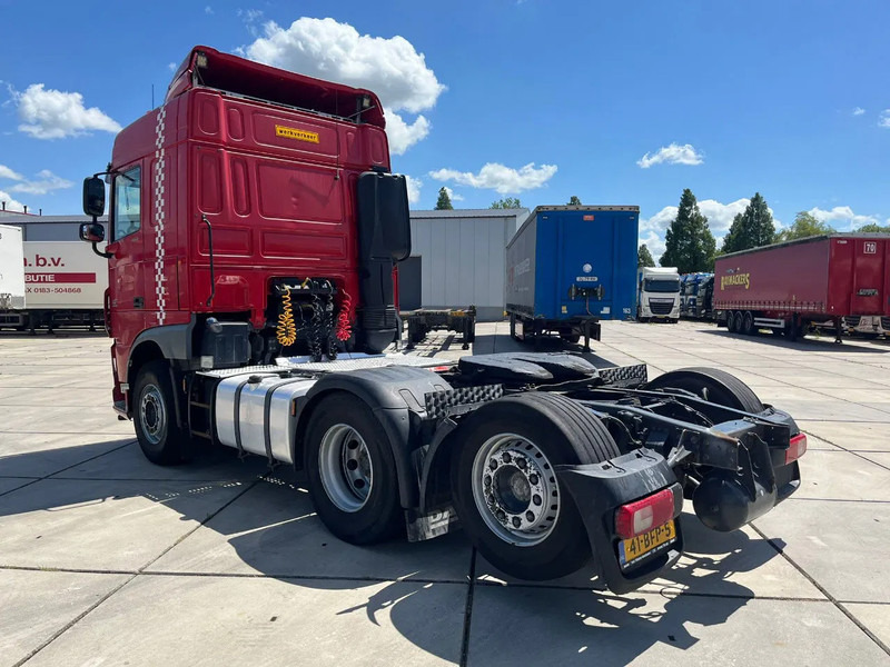 DAF XF 460 FTR EURO 6 MANUAL - Sattelzugmaschine: das Bild 5 DAF XF 460 FTR EURO 6 MANUAL - Sattelzugmaschine: das Bild 5