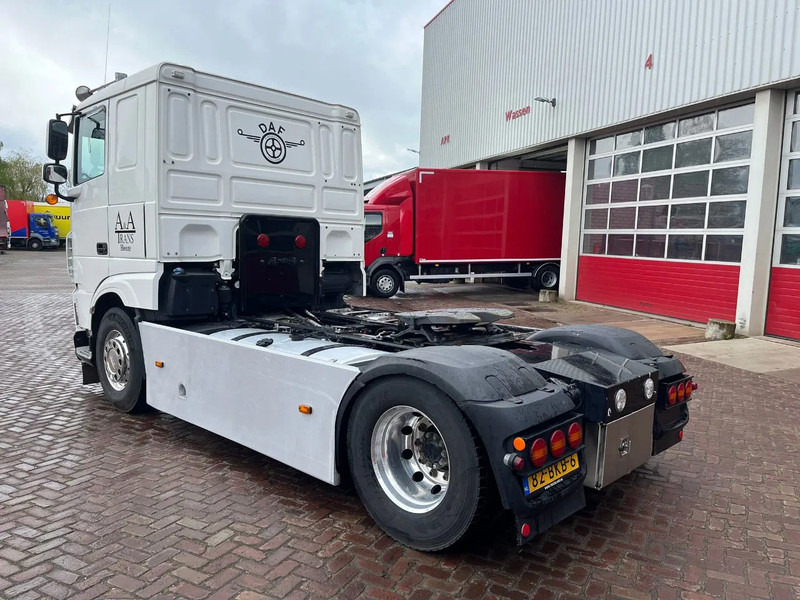 DAF XF 510 FT EURO 6 INTARDER 9TON VOORAS - Sattelzugmaschine: das Bild 5 DAF XF 510 FT EURO 6 INTARDER 9TON VOORAS - Sattelzugmaschine: das Bild 5