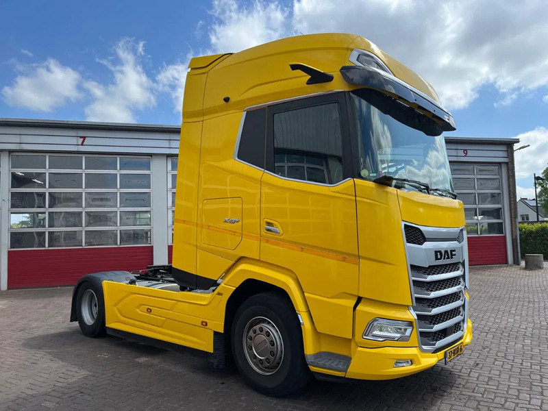 DAF XG+ 450 FT - Sattelzugmaschine: das Bild 1 DAF XG+ 450 FT - Sattelzugmaschine: das Bild 1