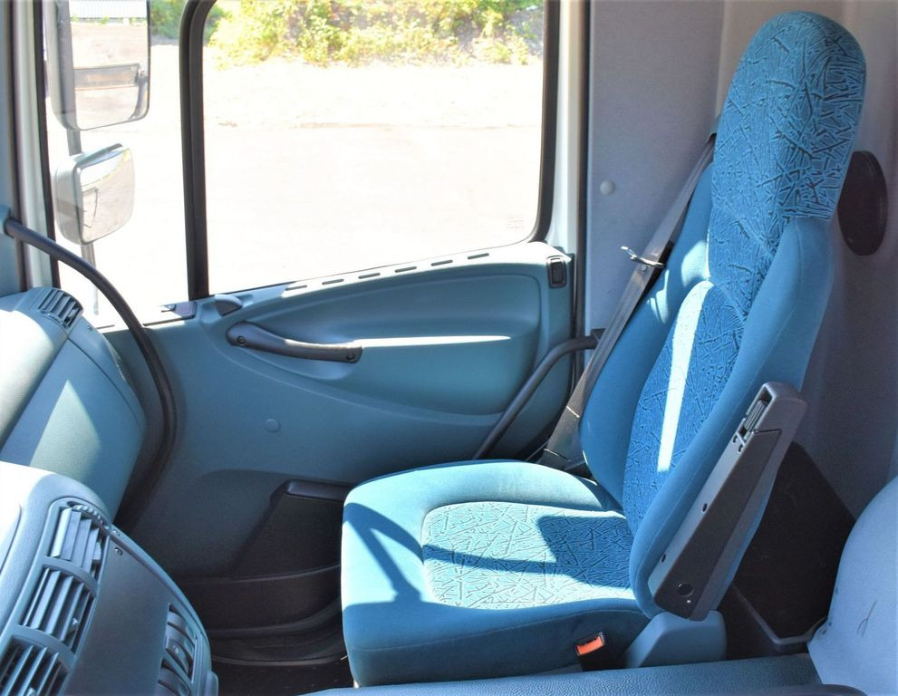Autokran, Abrollkipper DAF CF 85.340 * ABROLLKIPPER + KRAN * TOP: das Bild 10