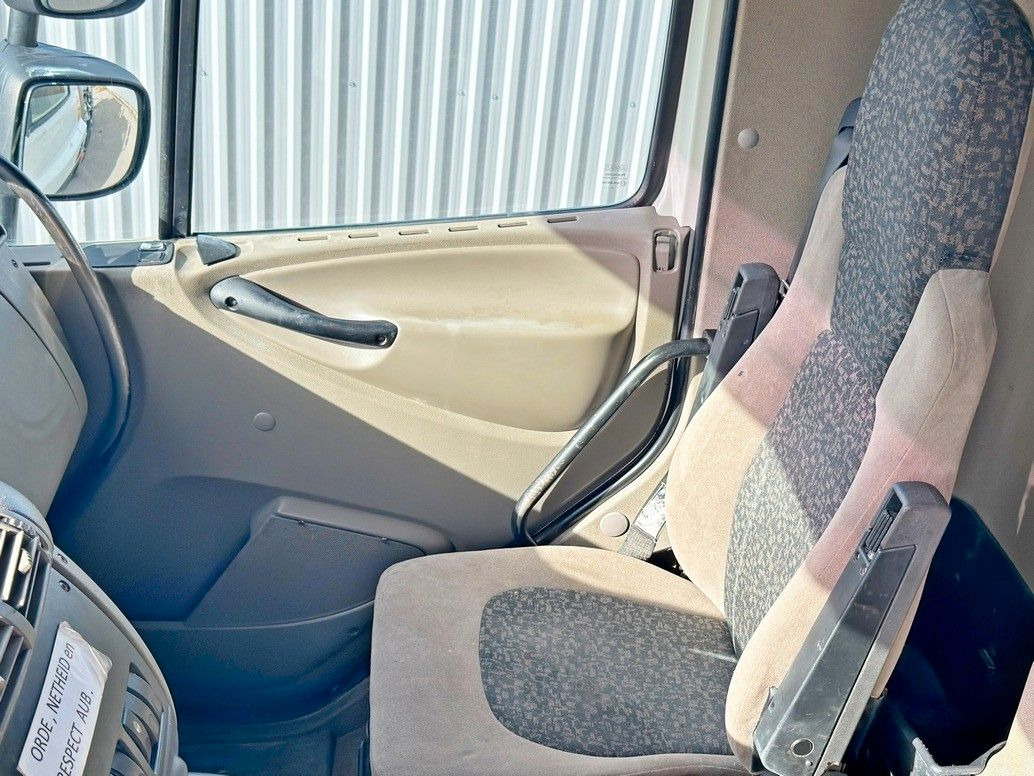 Saug-/ Spülfahrzeug DAF CF 85.410 * Saug und Spülwagen +FUNK: das Bild 9 Saug-/ Spülfahrzeug DAF CF 85.410 * Saug und Spülwagen +FUNK: das Bild 9