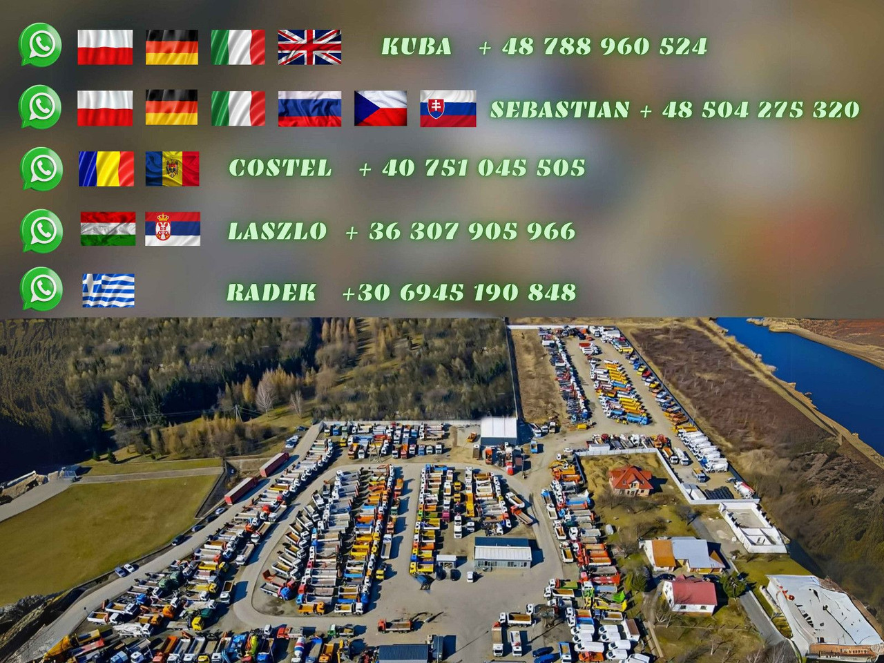 Liebherr PR 736 LGP * Raupe/Dozer * TOPZUSTAND - Bulldozer: das Bild 4 Liebherr PR 736 LGP * Raupe/Dozer * TOPZUSTAND - Bulldozer: das Bild 4