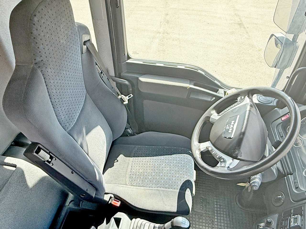 Autokran MAN TGA 18.440* PK 16502 + FUNK * 4x4 * TOP: das Bild 11