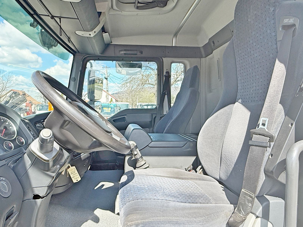 Autokran MAN TGA 18.440* PK 16502 + FUNK * 4x4 * TOP: das Bild 9