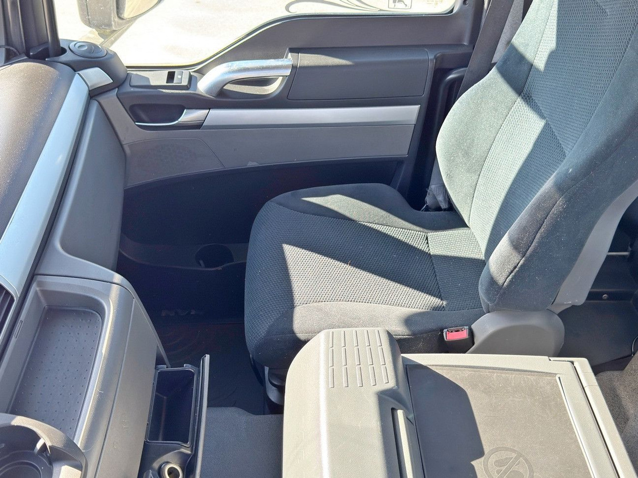 Autokran, Pritsche LKW MAN TGS 26.440* PK 18001 - EH A + FUNK* TOPZUSTAND MAN TGS 26.440* PK 18001 - EH A + FUNK* TOPZUSTAND: das Bild 12