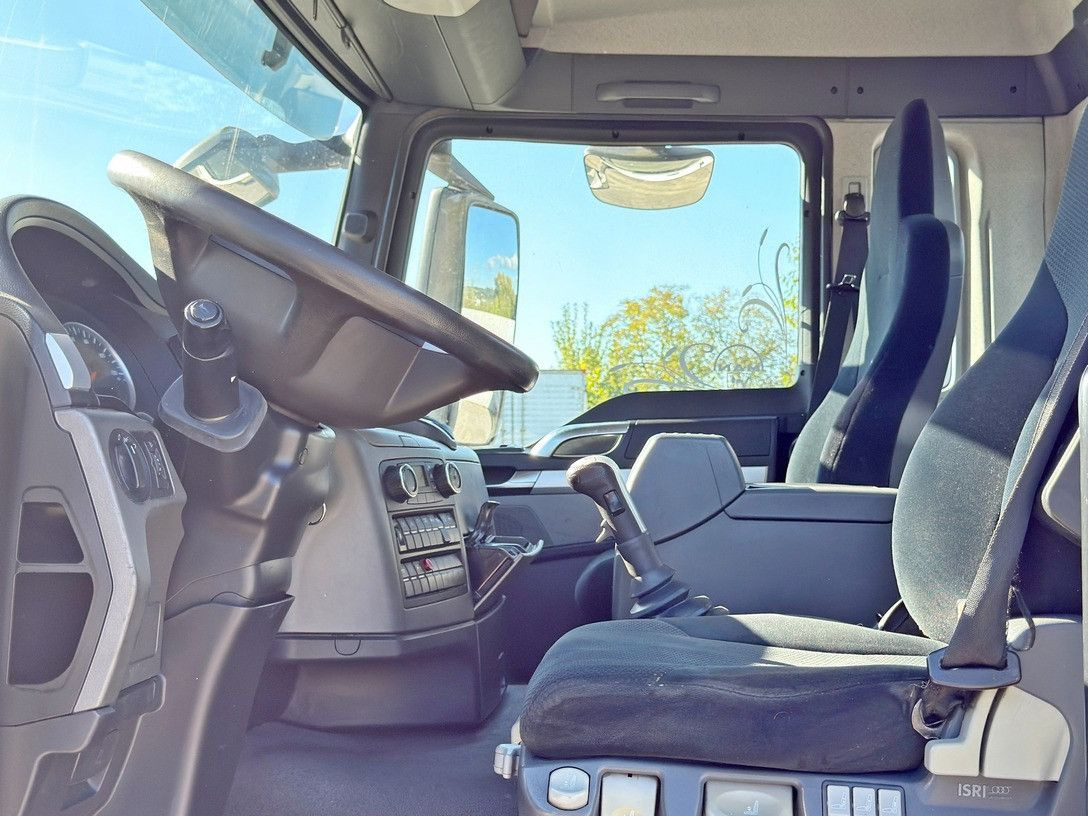 Autokran, Pritsche LKW MAN TGS 26.440* PK 18001 - EH A + FUNK* TOPZUSTAND MAN TGS 26.440* PK 18001 - EH A + FUNK* TOPZUSTAND: das Bild 10