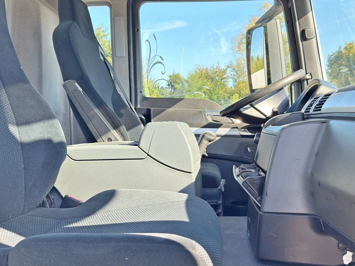 Autokran, Pritsche LKW MAN TGS 26.440* PK 18001 - EH A + FUNK* TOPZUSTAND MAN TGS 26.440* PK 18001 - EH A + FUNK* TOPZUSTAND: das Bild 11