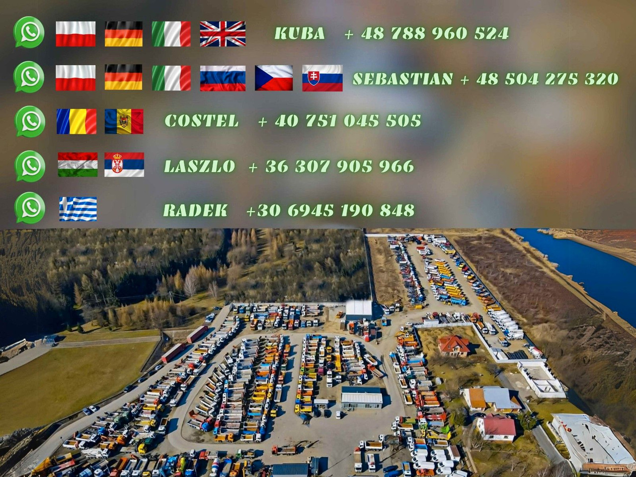 Radlader MECALAC AHLMANN AX 1000 * RADLADER * TOP: das Bild 12